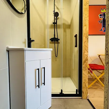Petite Merveille Apartment