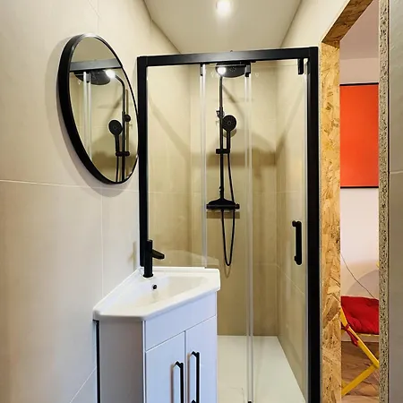 Petite Merveille Apartment