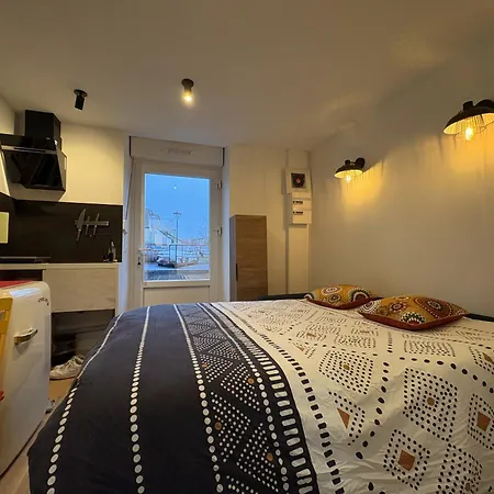 Petite Merveille Apartment Vittel