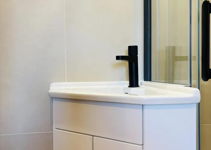 Appartement Petite Merveille Vittel