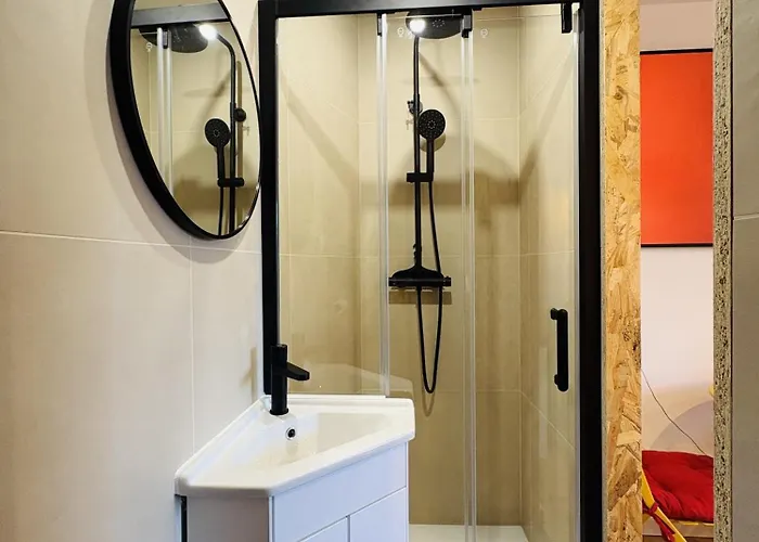 Petite Merveille Appartement