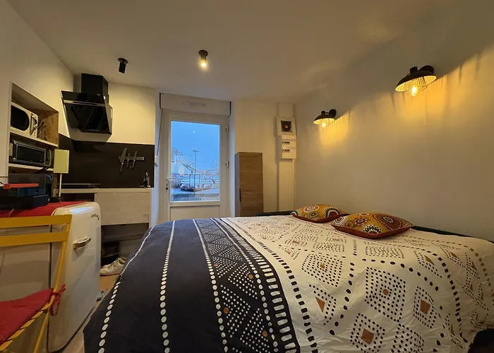 Petite Merveille Appartement Vittel